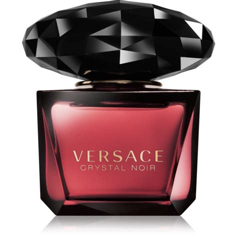 cheap versace crystal noir perfume|versace perfume crystal noir review.